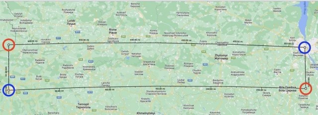 «Германии неважно чья ракета упала в Польше, в любом случае виновата Россия»