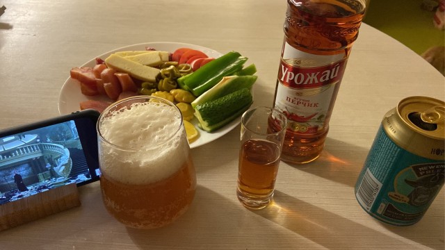 Пятница!