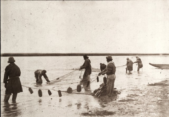 Сибирские казаки на службе и дома. Альбом 1911 года