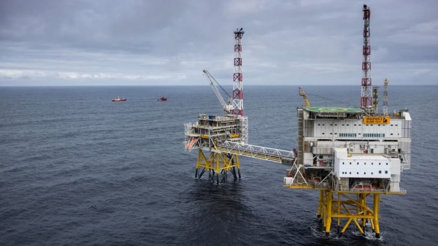 Волны-убийцы. Как ученые разгадывают главную морскую тайну