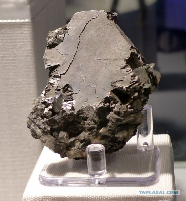 Mineralientage München 2018