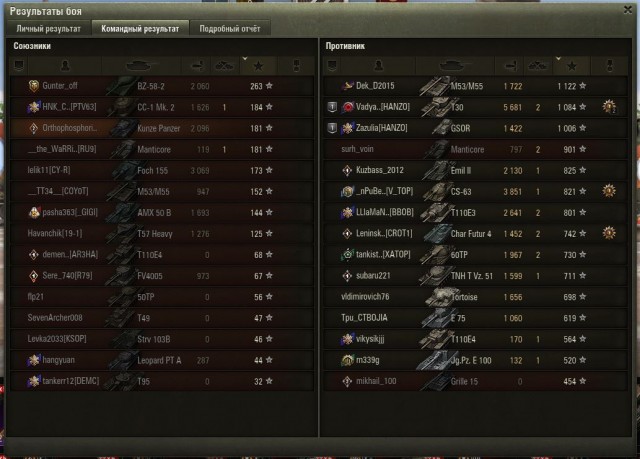 Wargaming 61