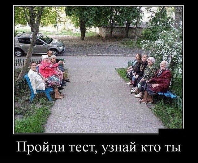 Свежий урожай