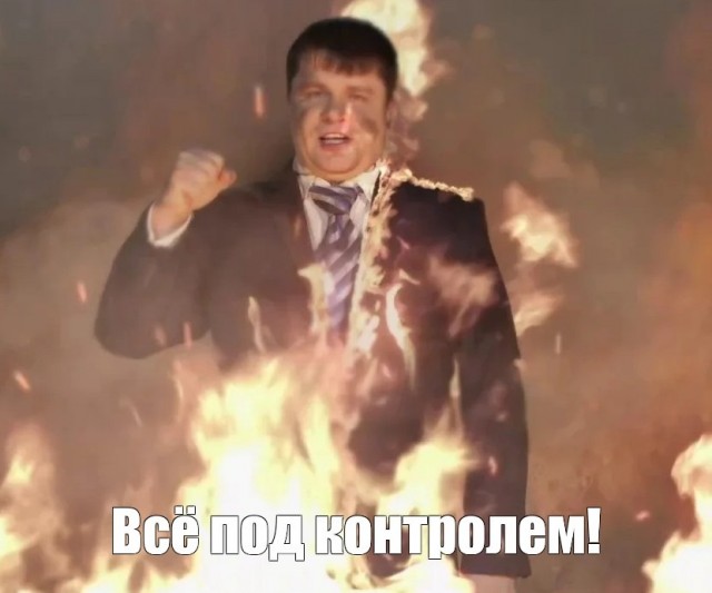 Текущая обстановка в центре Ростова: кругом люди с оружием, всё перекрыто
