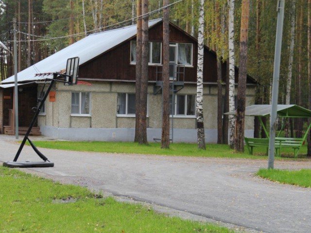 Лагерь под Екатеринбургом проверяют после жалоб детей на избиения и оскорбления