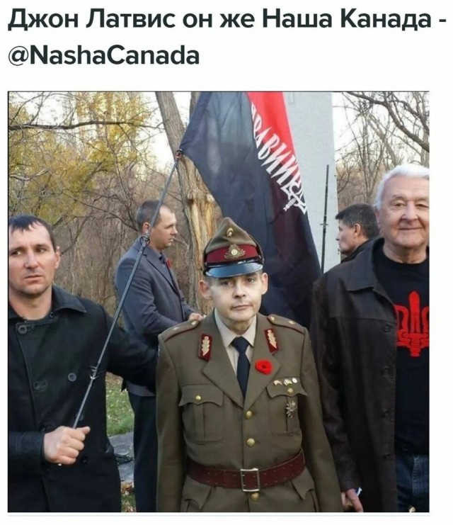 Неожиданно...
