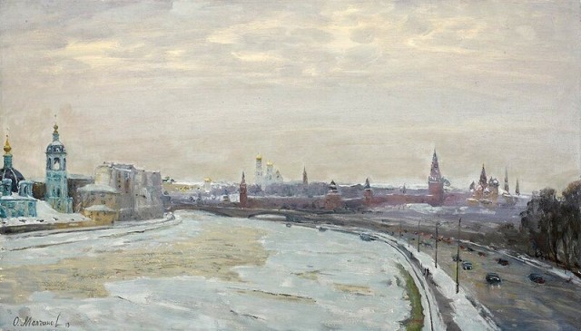 АРТ-Воскресенье.