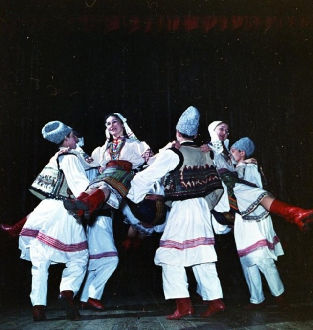 Люди и лица. 19.02.24