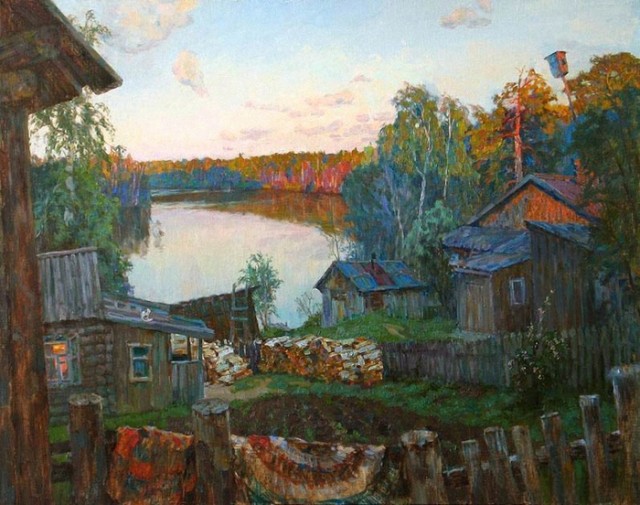 АРТ-Воскресенье.