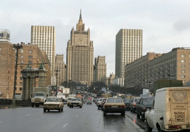 Интересные фотографии 1990-х 28.05.24