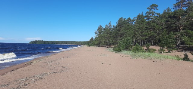 Карелия, я влюбился в тебя!