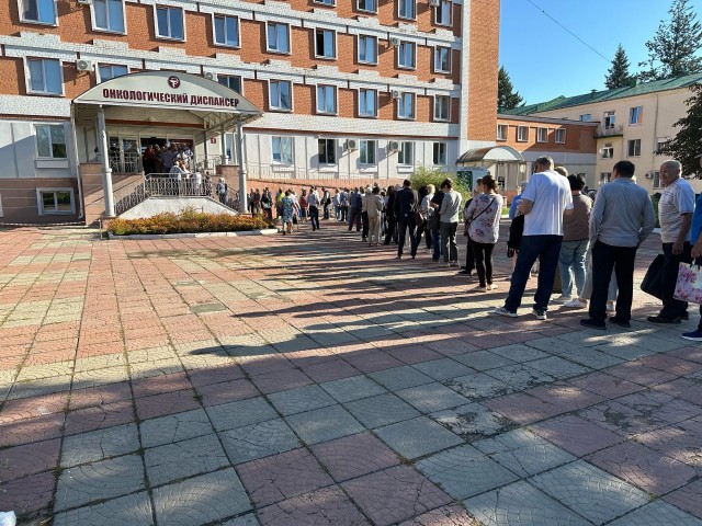 Оптимизация медицины как она есть