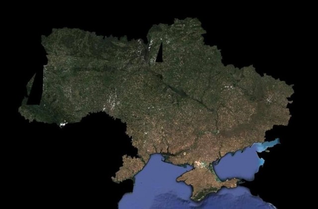 Курская область  н.п. Русская Конопелька
