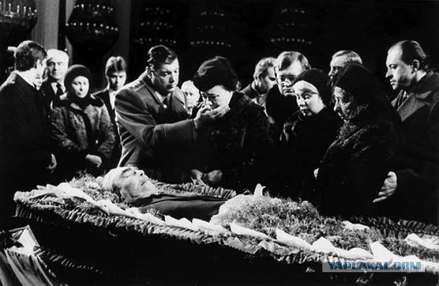 Я, рожденный в СССР