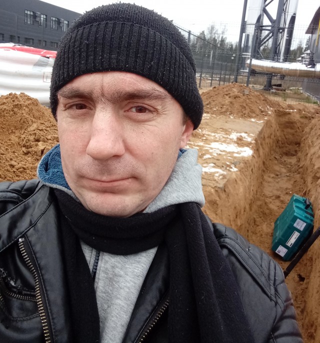 Всем доброе утро!