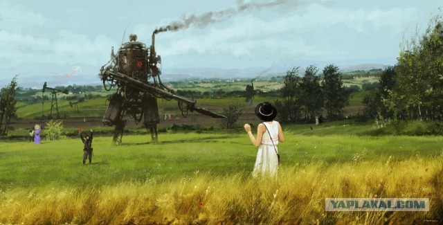 АРТ-Воскресенье