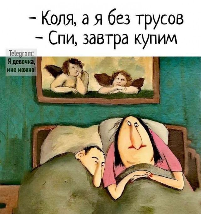 Немного забавных картинок от 22.12.24
