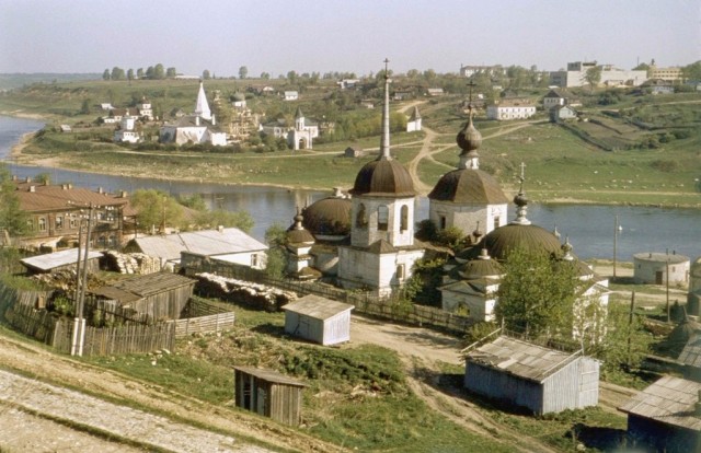 Советские люди в 1960-х годах. Часть третья