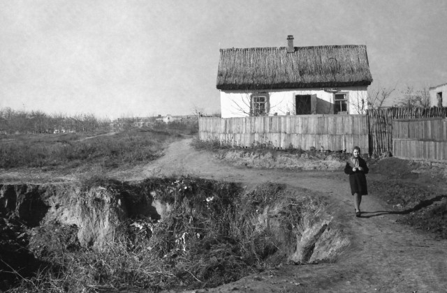 Непарадный СССР. Херсон и херсонцы в 1950-1960 годы