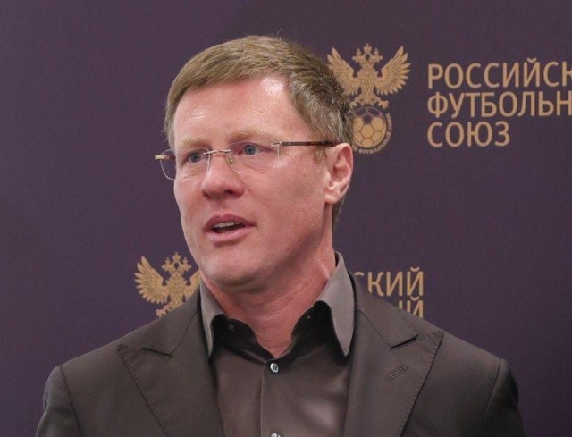 Задержанного за взятку экс-гендира "Фонбета" Сергея Анохина обманули на 50 млн рублей — при организации передачи этой самой взятки