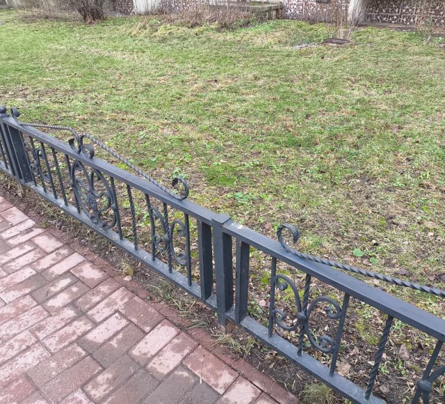 Зима, что творишь