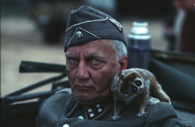 Как бывший военнослужащий ваффен-СС стал прототипом Данди-Крокодила