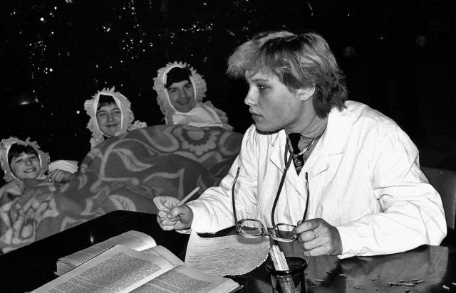 Фотографии из прошлого нашей страны – 97