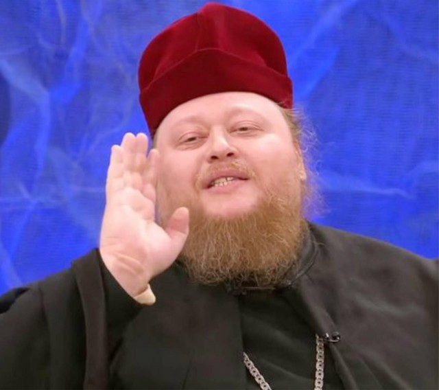 Церковный налог в Австрии.