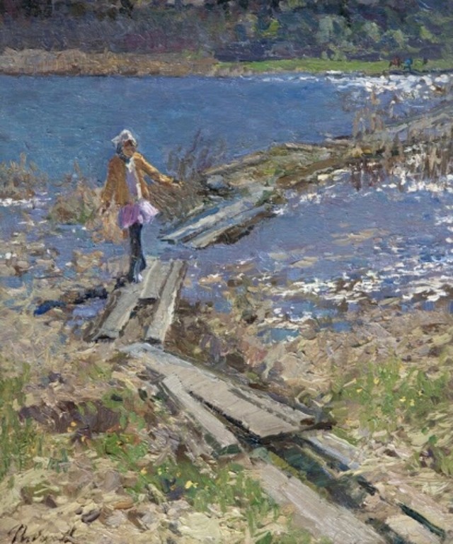 АРТ-Воскресенье