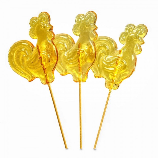 "Chups"