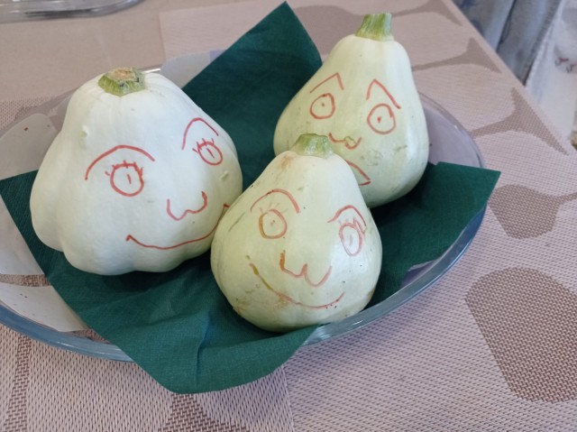 Вот и лето прошло