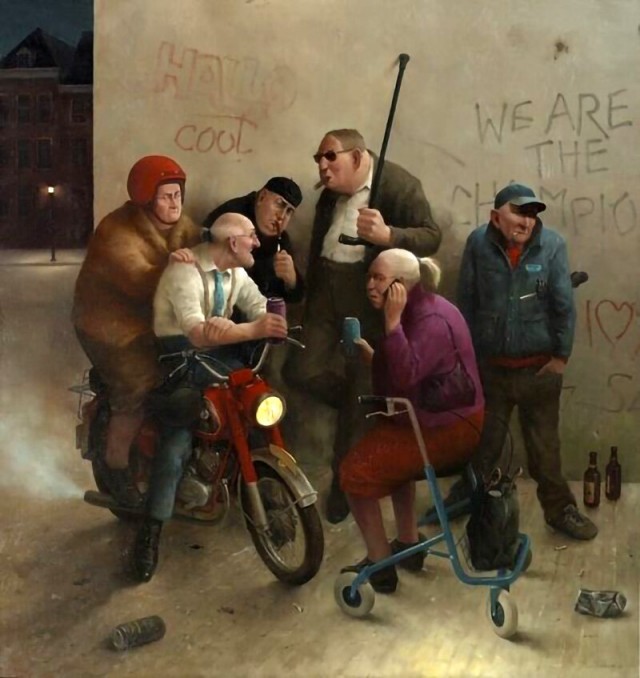 АРТ-Воскресенье