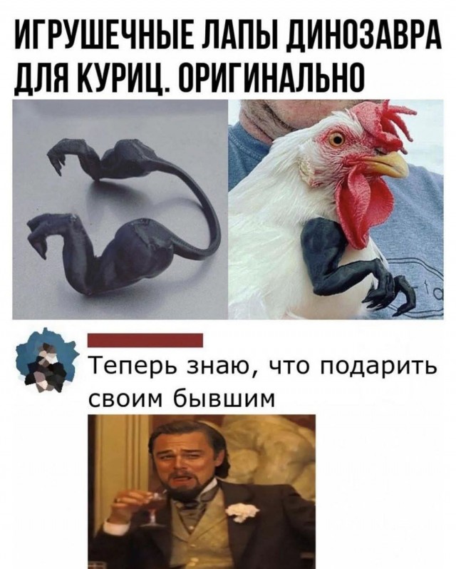 Картинки для деградации 36 (разной степени свежести)