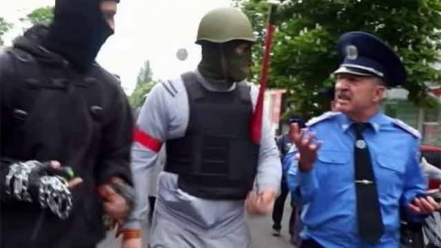 Еврокомиссар предостерег США от «исторической ошибки огромных масштабов»