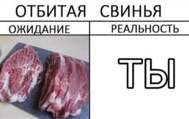 Картинки для деградации 98 (разной степени свежести)