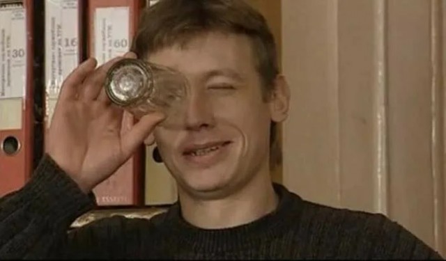 Из сериала «Глухарь» на сайте НТВ вырезали все сцены, где милиционеры превышают полномочия или берут взятки (Панорама)