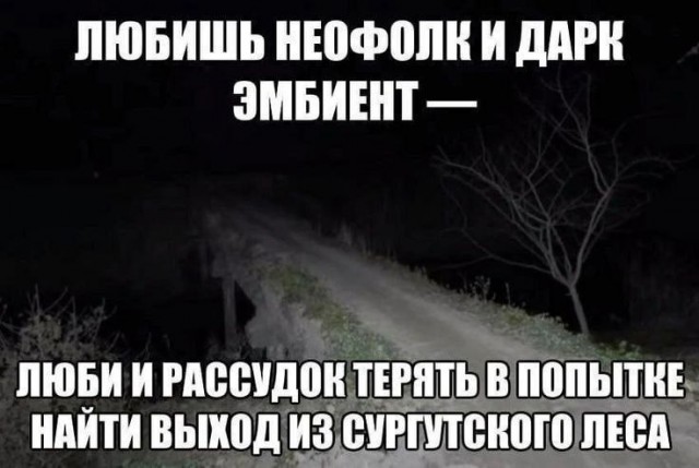 Картинки для деградации 135 (разной степени свежести)