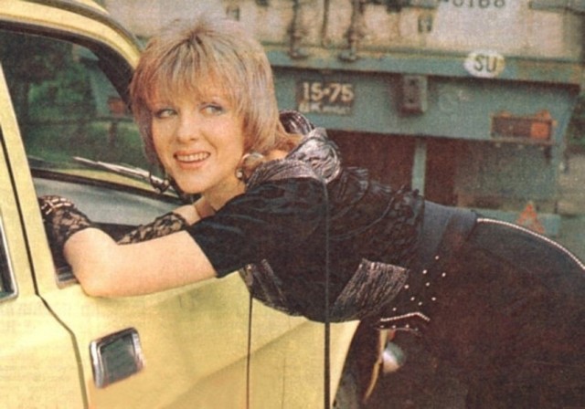 Фотографии из прошлого нашей страны – 136