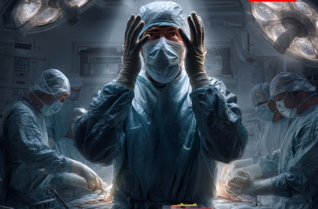 Перепутал органы: ошибка хирурга стоила жизни пожилому пациенту