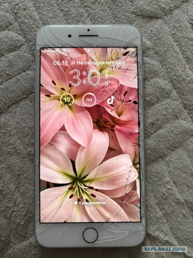 Куплю iPhone