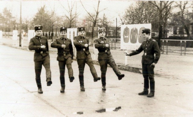 ​ Фотографии из прошлого нашей страны – 143