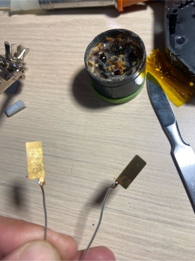 Будни рукожопа