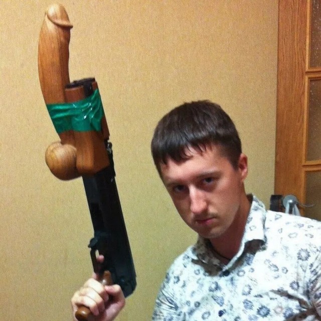 «Лучше вылететь из лобового стекла, как орел, чем ездить пристегнутым, как собака⁠⁠»