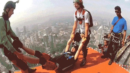 Пришло сообщение в аську
