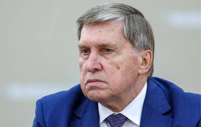 Россия ждет не выполнения пониманий Анкориджа, а победы, заявил Ушаков