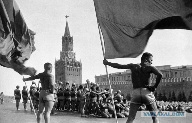 Стиль 1970-1980х в Америке
