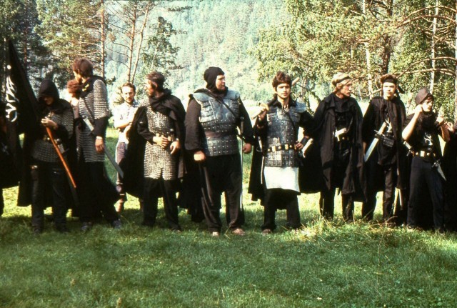 Интересные фотографии 1990 -х 18.10.26