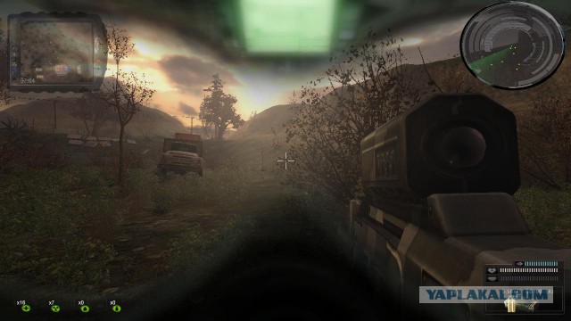 История разработки знаменитой игры S.T.A.L.K.E.R.