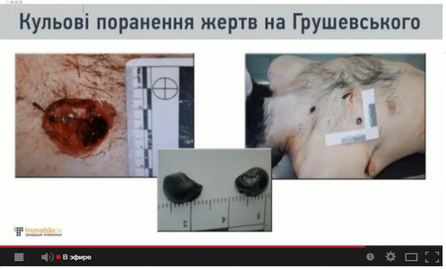 Майдан: Неужели это конец.