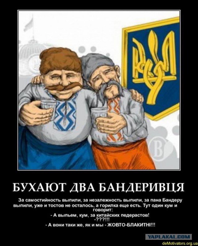Демотиваторы.